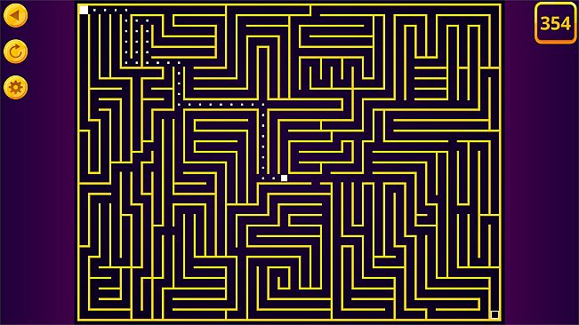 Casual Maze Pack