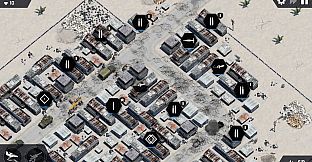 Command & Control: Spec Ops (Remastered)