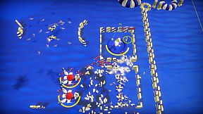 Space Viking Raiders