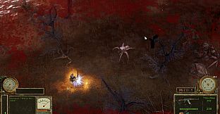 Tunguska: Ghost of Valentin