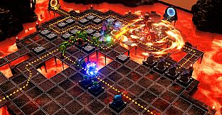 Element TD 2 - Mazing Expansion