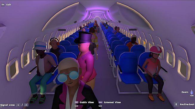 Worst Airline Ever