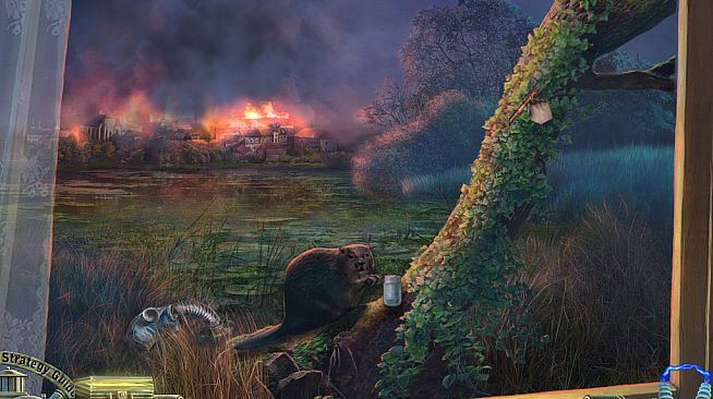 Haunted Halls: Revenge of Doctor Blackmore Collector's Edition