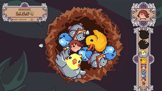 Suika Nest