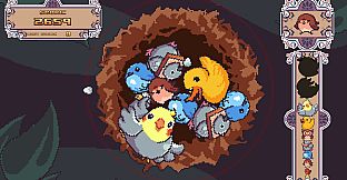 Suika Nest