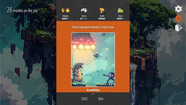 CEO Tycoon: My Game Studio