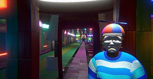 Amusement Maze