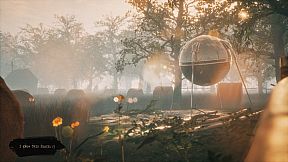 I Know This Place..? (chapter II)