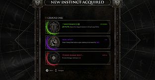 Mortal Shell: The Virtuous Cycle