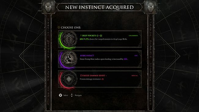 Mortal Shell: The Virtuous Cycle