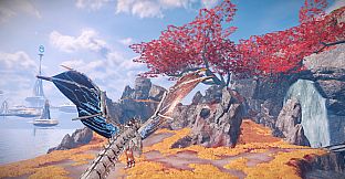 ARES: THE IRON VANGUARD