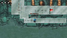 3Souls Parallel Edition