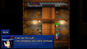 Gaia's Melody: ECHOED MELODIES