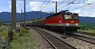 Train Simulator: ÖBB 1044 Loco Add-On