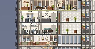 Project Highrise: Brilliant Berlin