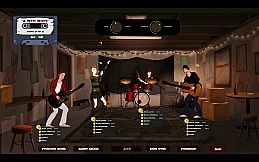 Take That Mainstage!