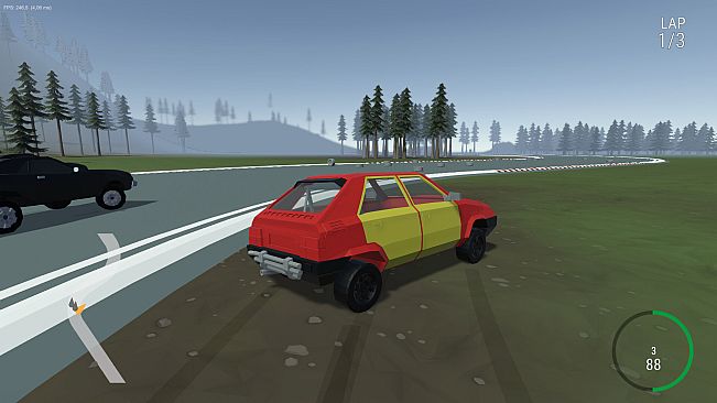 Full Carnage