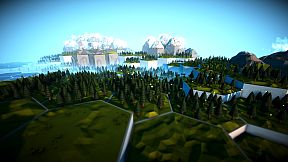 A New World: Kingdoms