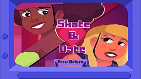 Skate & Date