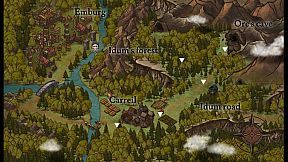 BegieAde ~a lyric of lie and retribution~