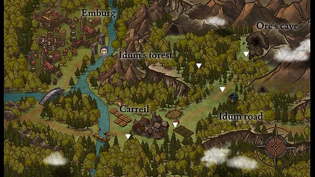 BegieAde ~a lyric of lie and retribution~