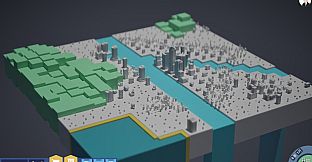 Stay&Stack: Hotel Operation