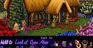 Simon the Sorcerer - Legacy Edition (Spanish)