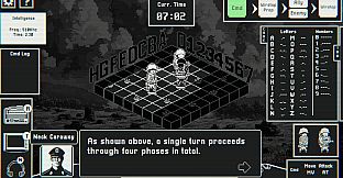 War In The Dark