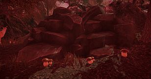 Maneater and the Golden Teacher