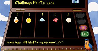 Typing Instructor Bundle