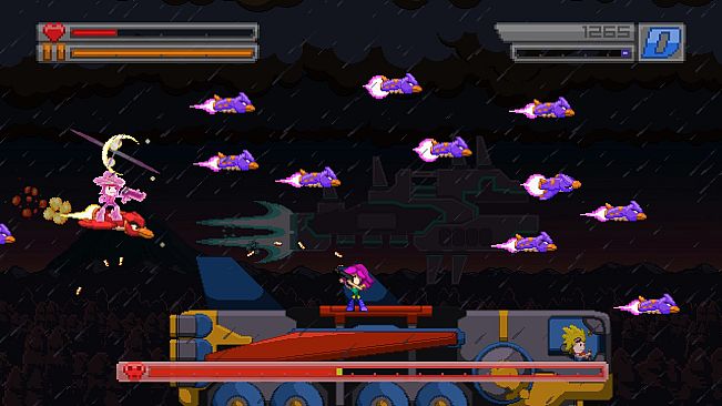 Bleed Complete Bundle