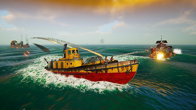 Age of Water - Gold Edition