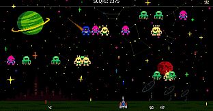 Attack from Izar 2250