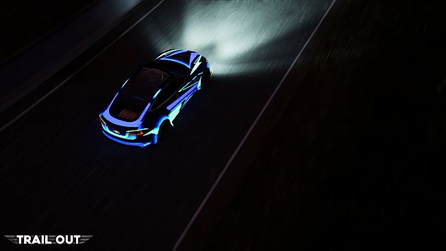 TRAIL OUT | Luxury Life