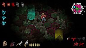 Living the Nightmare