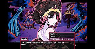 Succubi Domini