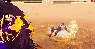 Shadow Strikers Arena of Rivals