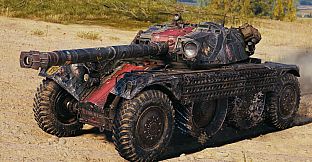 World of Tanks — Long Live the Faithful Pack