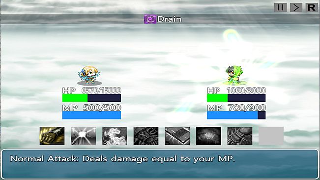 The Battles of Spwak 3