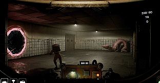 S.M.P.C.U. - Special Monster Pest Control Unit