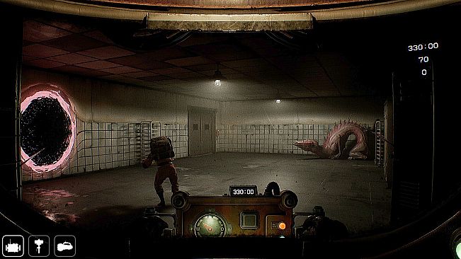 S.M.P.C.U. - Special Monster Pest Control Unit