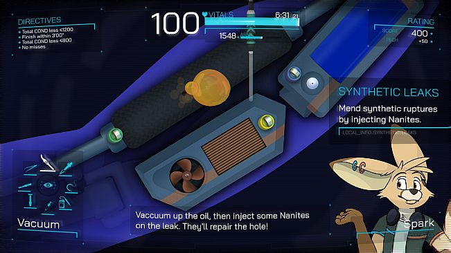 Cutting Edge: Roots Of Mutation