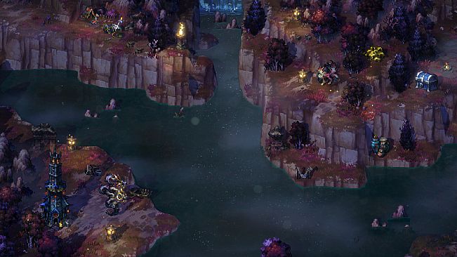Songs of Conquest - Yulan