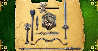 Conan Exiles - The Imperial East Pack