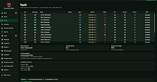 Seasons in Charge