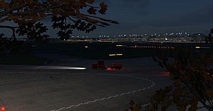 X-Plane 12 Add-on: Aerosoft - Airport Hamburg
