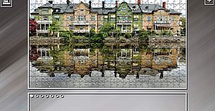 Super Jigsaw Puzzle: Generations - Sweden