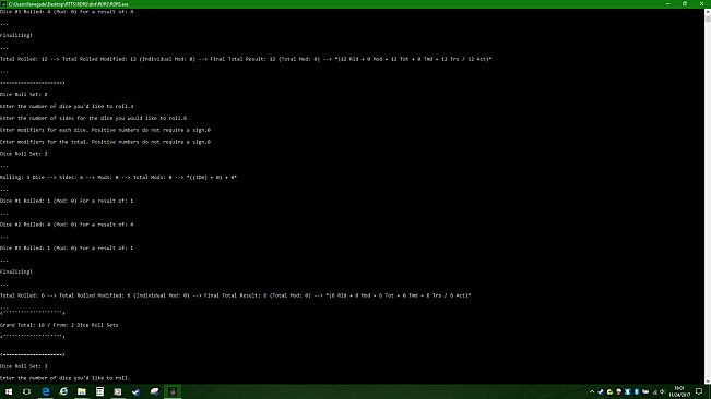 Renegade Tabletop Tools System