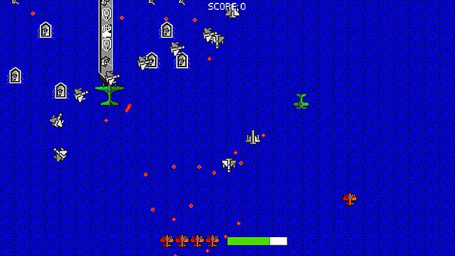 Tiger Fighter 1931 Tora! MP061