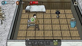 After Crisis: Snowstorm